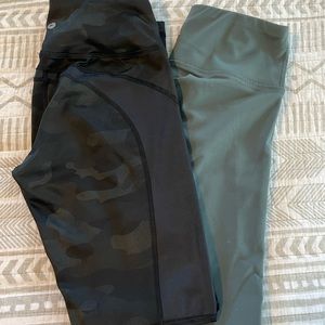 90 degree by reflex | women’s work out pants | size XS